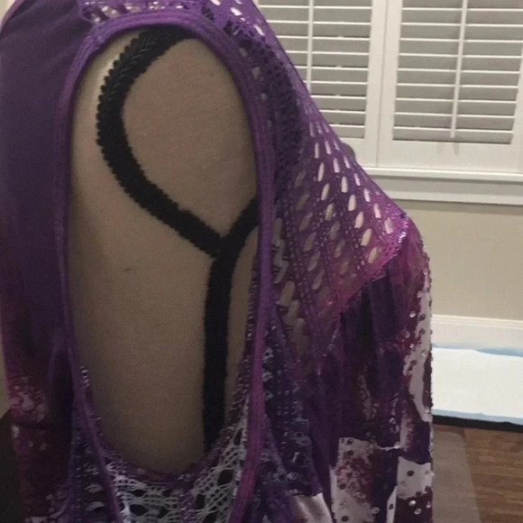 Simply Emma blouse - Picture 5 of 10